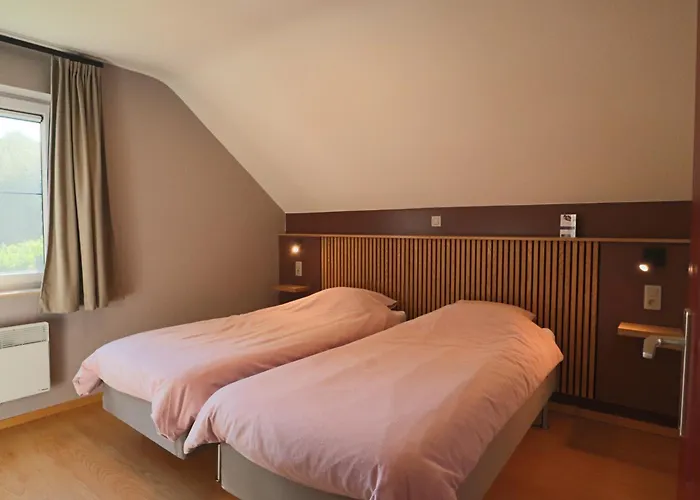 Maison Violette Durbuy